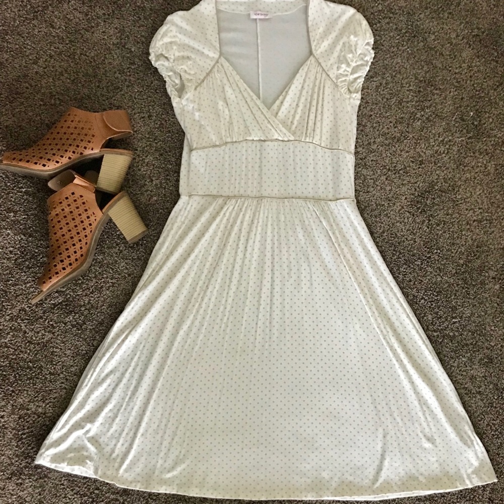 Orsay summer dress